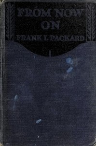 Cover of From Now On