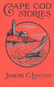Cover of Cape Cod Stories