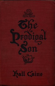 Cover of The Prodigal Son