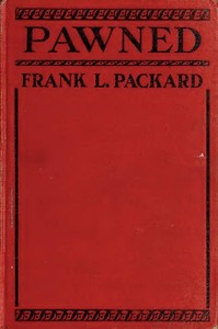 Cover of Pawned