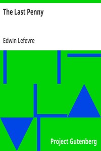 Cover of The Last Penny