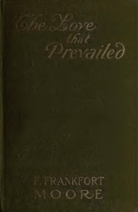 Cover of The Love That Prevailed