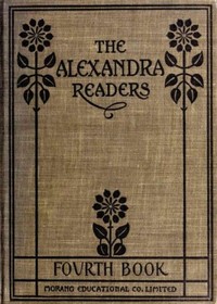 Cover of Fourth Reader: The Alexandra Readers