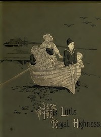 Cover of His Little Royal Highness