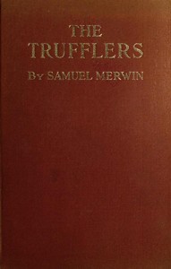 Cover of The Trufflers: A Story