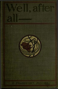 Cover of Well, After All--