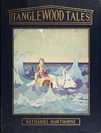 Cover of Tanglewood Tales
