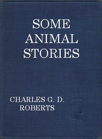 Cover of Some Animal Stories