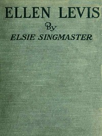 Cover of Ellen Levis: A Novel