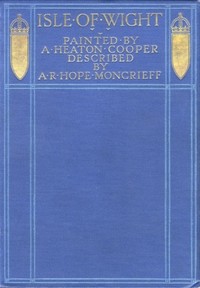 Cover of Isle of Wight