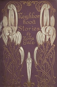 Cover of Neighborhood Stories