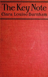 Cover of The Key Note: A Novel