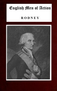 Cover of Rodney