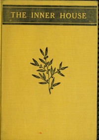 Cover of The inner house