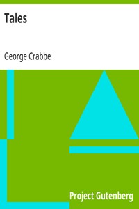 Cover of Tales
