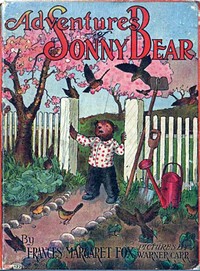 Cover of Adventures of Sonny Bear