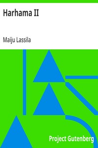 Cover of Harhama II