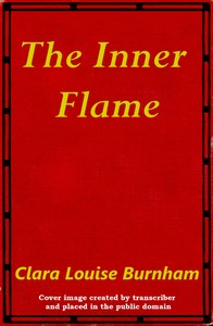 Cover of The Inner Flame: A Novel