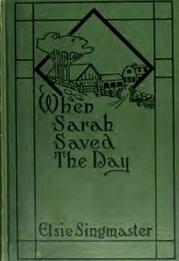 Cover of When Sarah Saved the Day