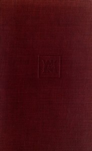 Cover of Trial of William Palmer