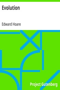 Cover of Evolution