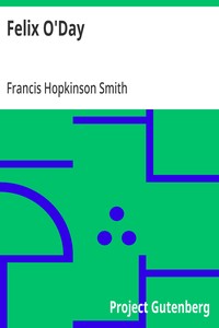 Cover of Felix O'Day