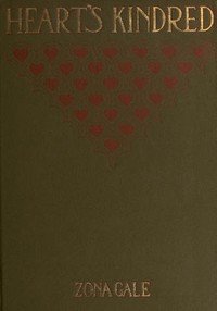 Cover of Heart's Kindred