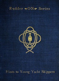 Cover of Hints to Young Yacht Skippers