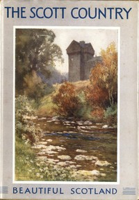 Cover of The Scott Country
