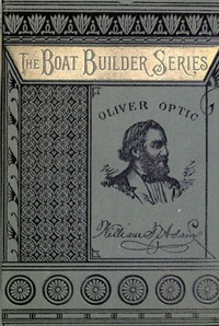 Cover of Square and Compasses; Or, Building the House