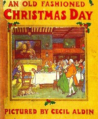 Cover of Christmas Day