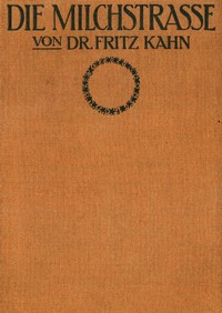 Cover of Die Milchstraße