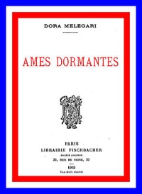 Cover of Ames dormantes