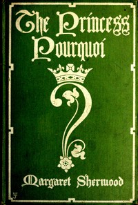 Cover of The Princess Pourquoi