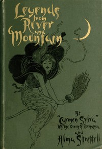 Cover of Legends from River & Mountain