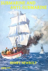 Cover of Submarine and Anti-submarine