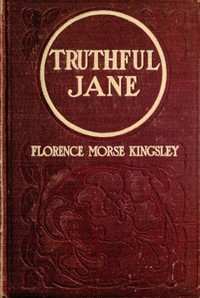 Cover of Truthful Jane