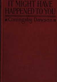 Cover of It Might Have Happened to You A Contemporary Portrait of Central and Eastern Europe