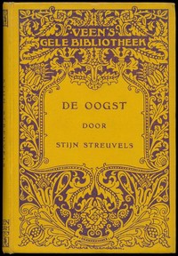 Cover of De Oogst