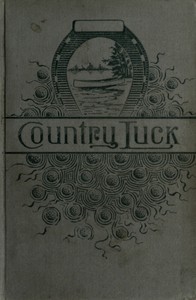 Cover of Country Luck