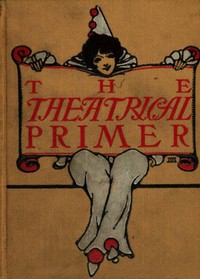 Cover of The Theatrical Primer