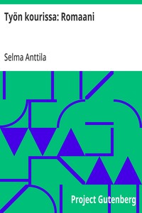 Cover of Työn kourissa: Romaani