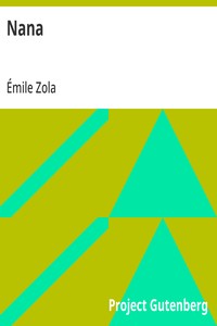 Cover of Nana