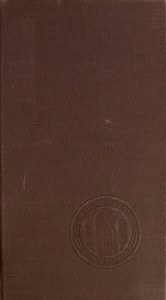 Cover of Memoirs of the Revolution in Bengal, Anno Dom. 1757