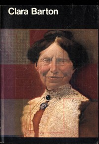 Cover of Clara Barton National Historic Site, Maryland