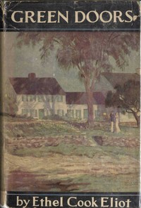 Cover of Green Doors