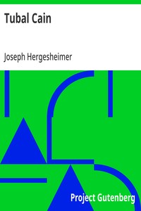 Cover of Tubal Cain