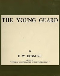 Cover of The Young Guard