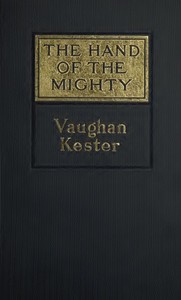 Cover of The Hand of the Mighty, and Other Stories