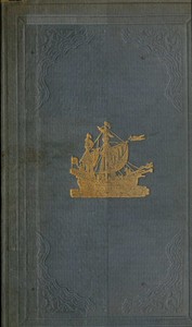 Cover of The Bondage and Travels of Johann Schiltberger, a Native of Bavaria, in Europe, Asia, and Africa, 1396-1427